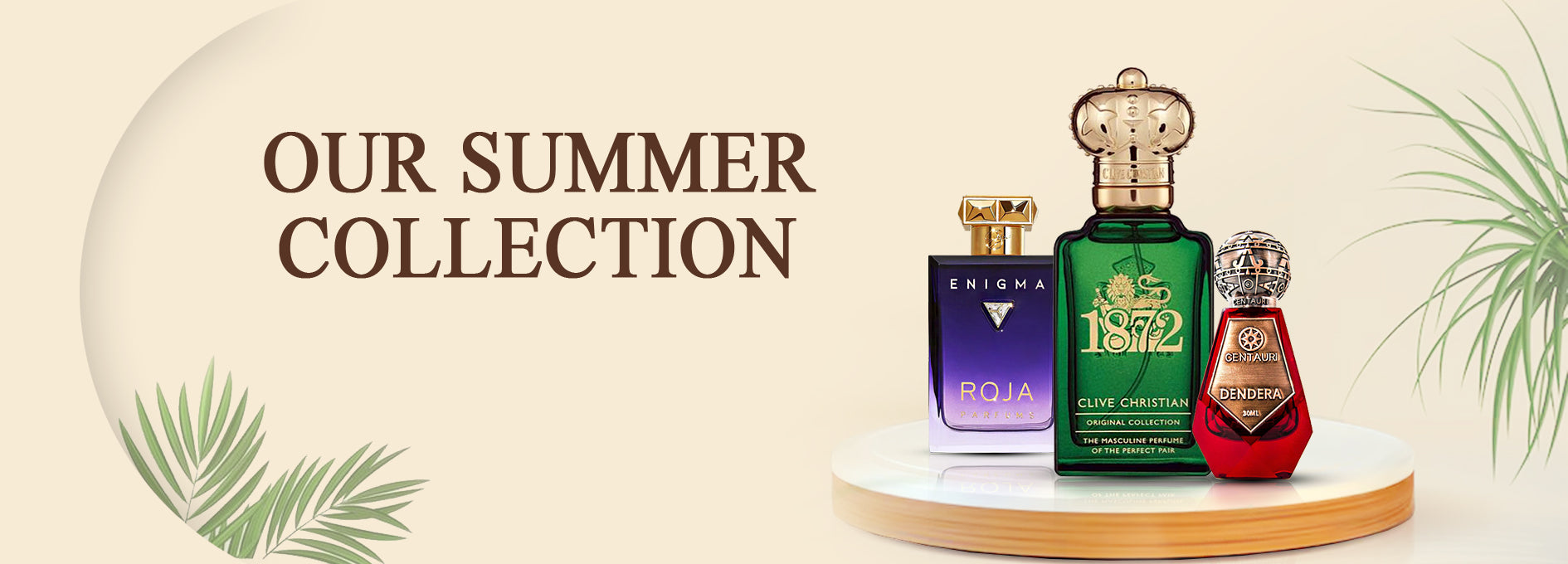 Summer Collection