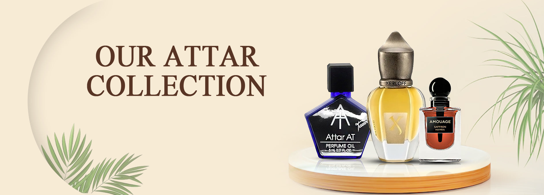 Attar Collection