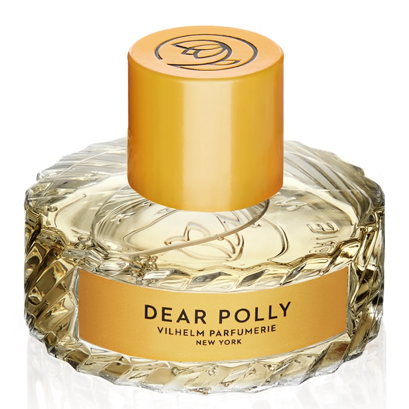Querida Polly Eau De Parfum