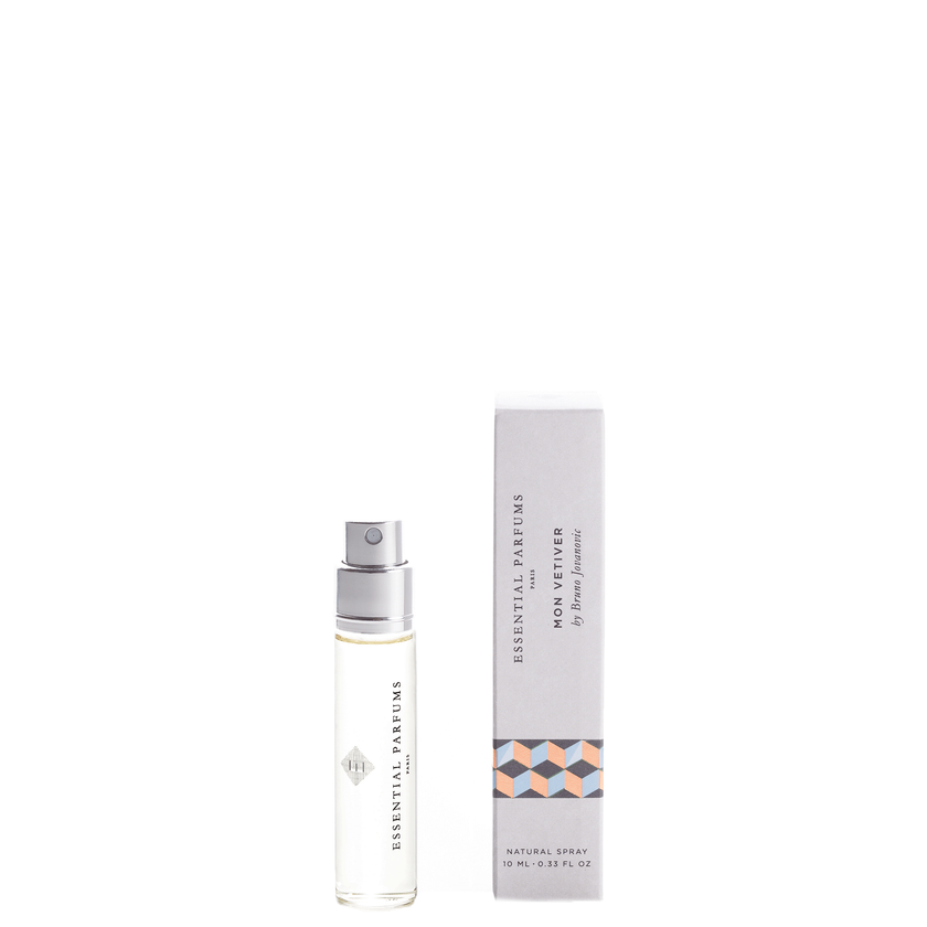 Mon Vetiver 