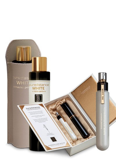 Puredistance - Weiß 