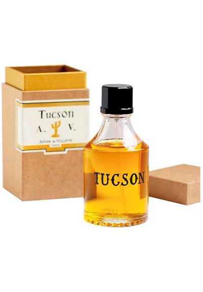 Tucson-Parfum 