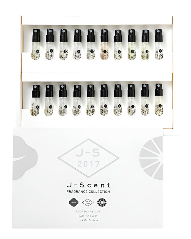 J-Scent Discovery Set