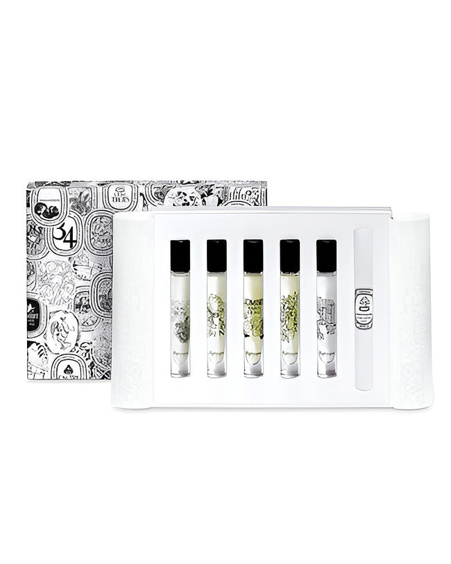 L'Art Du Parfum Discovery Set