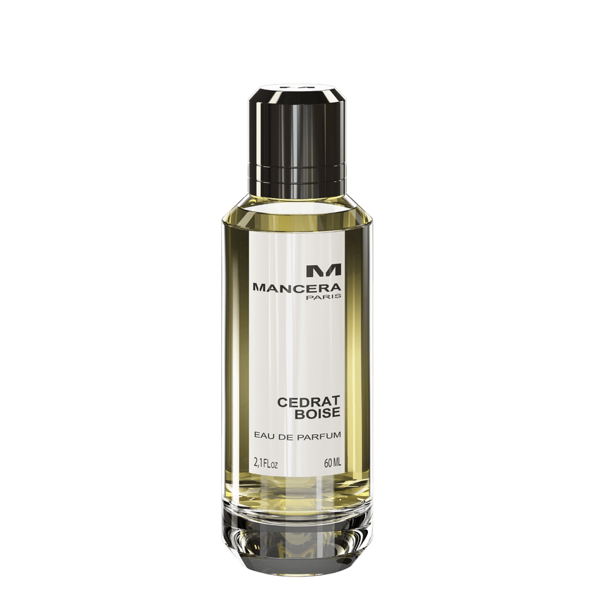 Cedrat Boise 