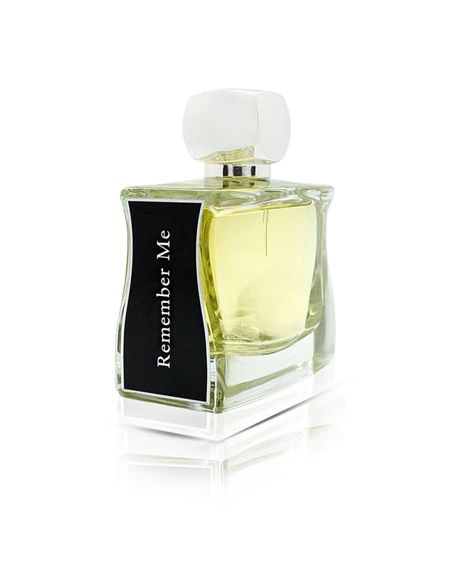 REMEMBER ME – EAU DE PARFUM 
