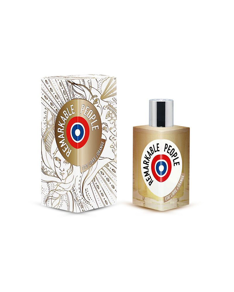 Remarkable People Eau De Parfum