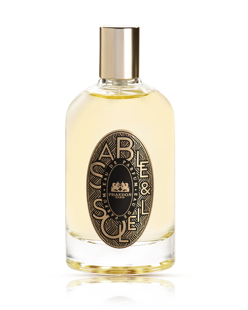 Sable & Soleil Eau De Parfum