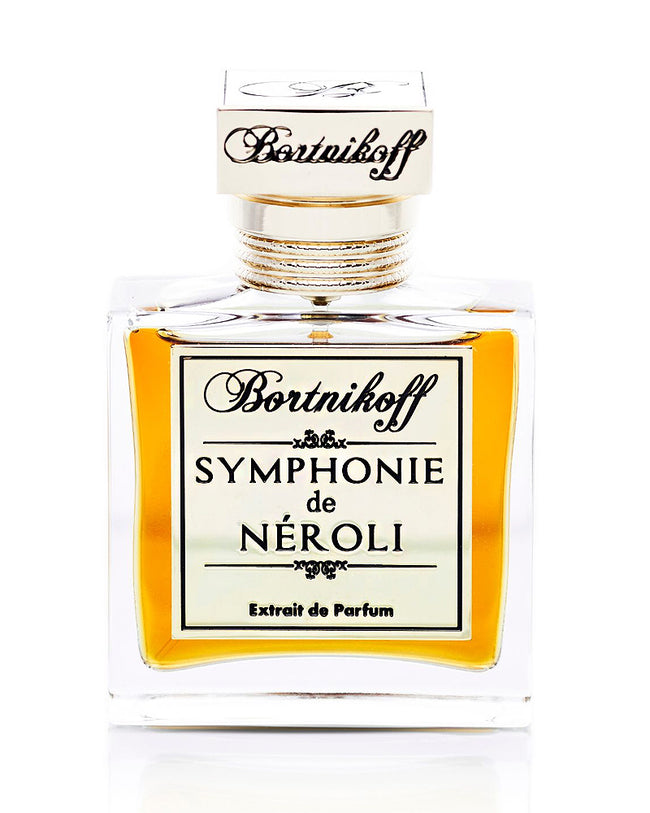 Sinfonía de Neroli 