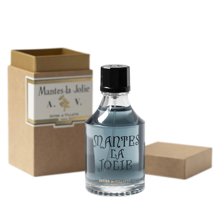 MANTES-LA-JOLIE - EAU DE PARFUM