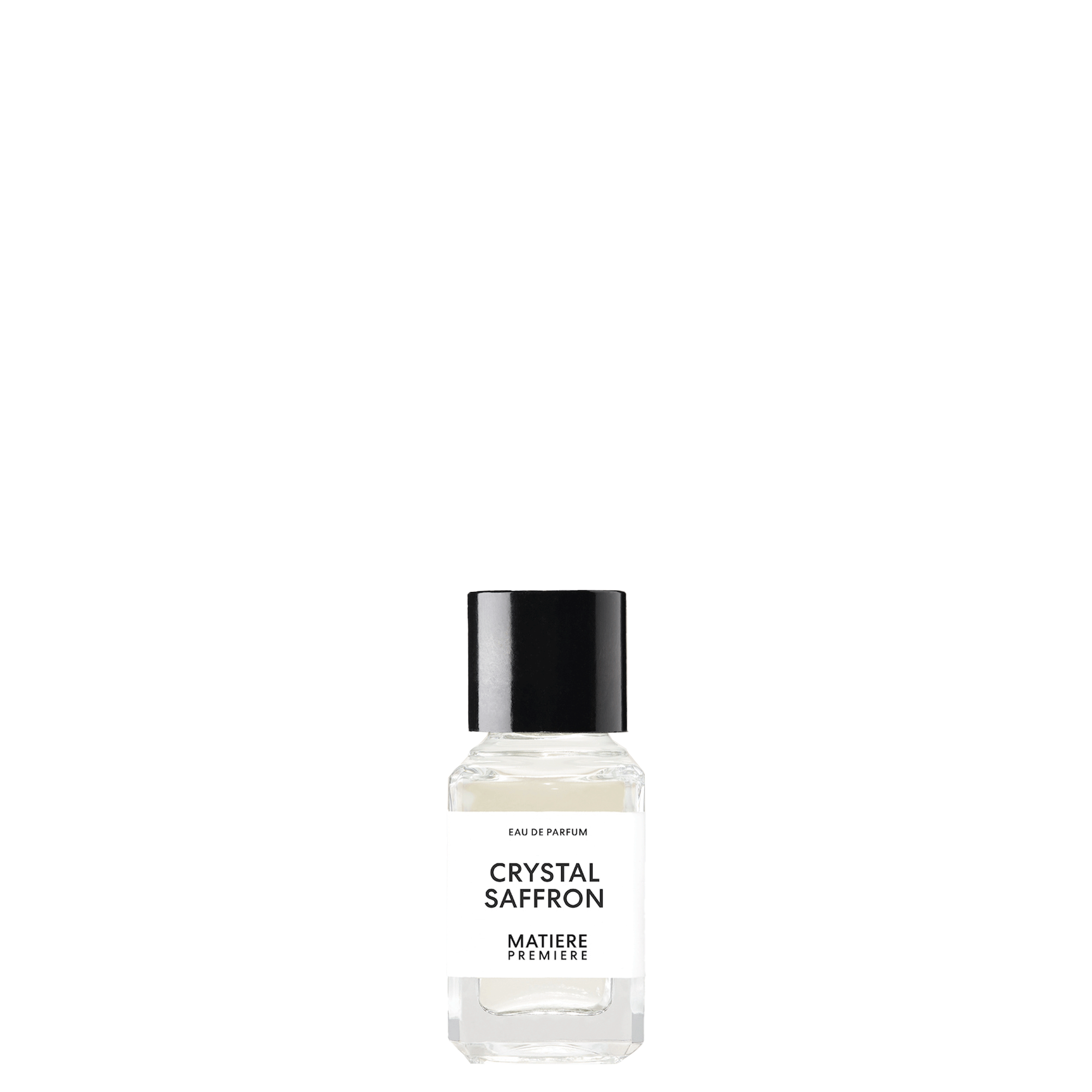 Crystal Saffron
