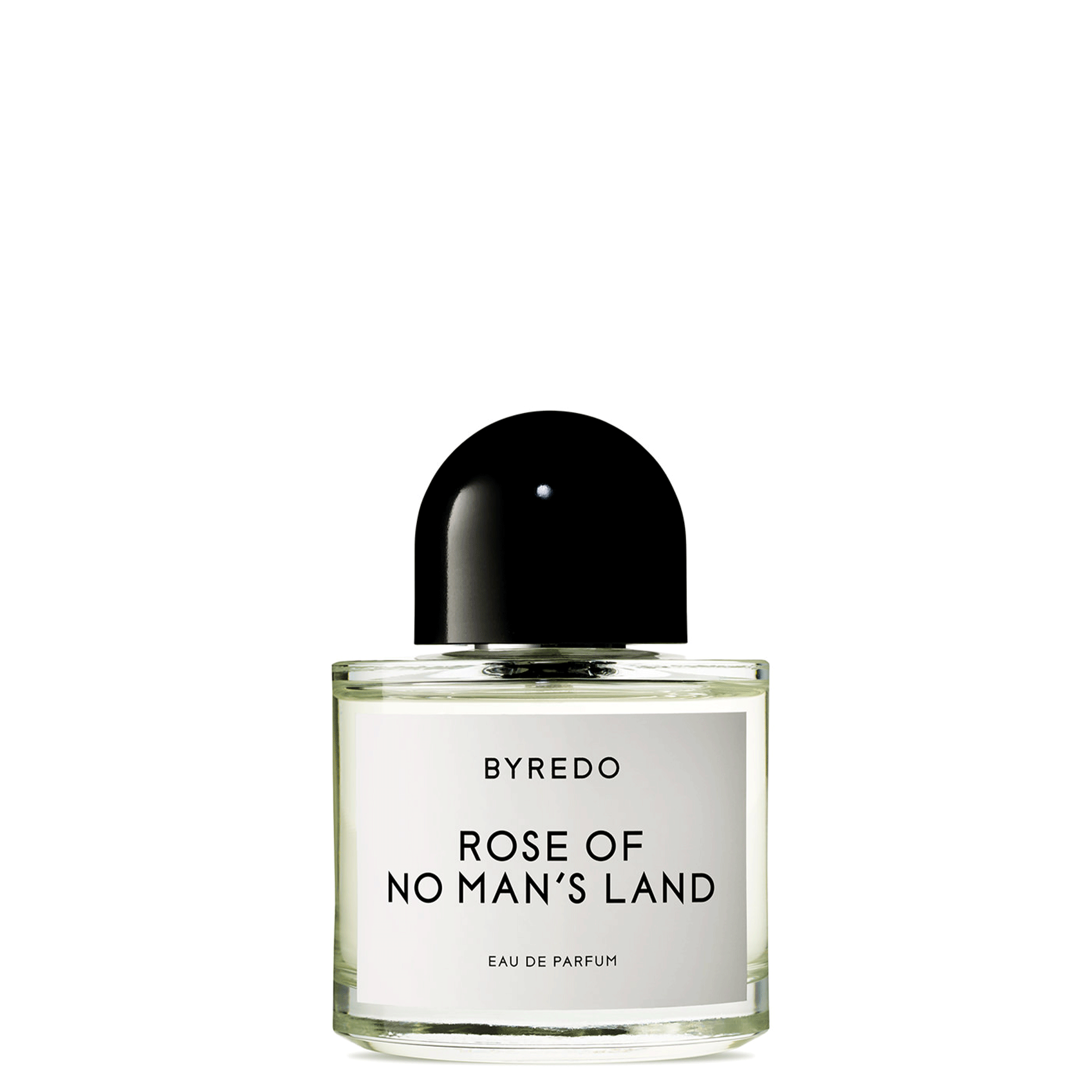 Rose of No Man's Land