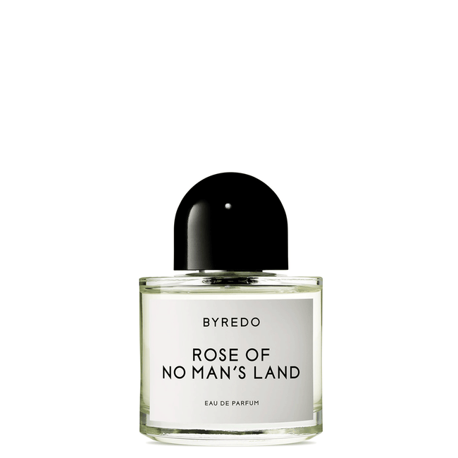 Rose of No Man's Land