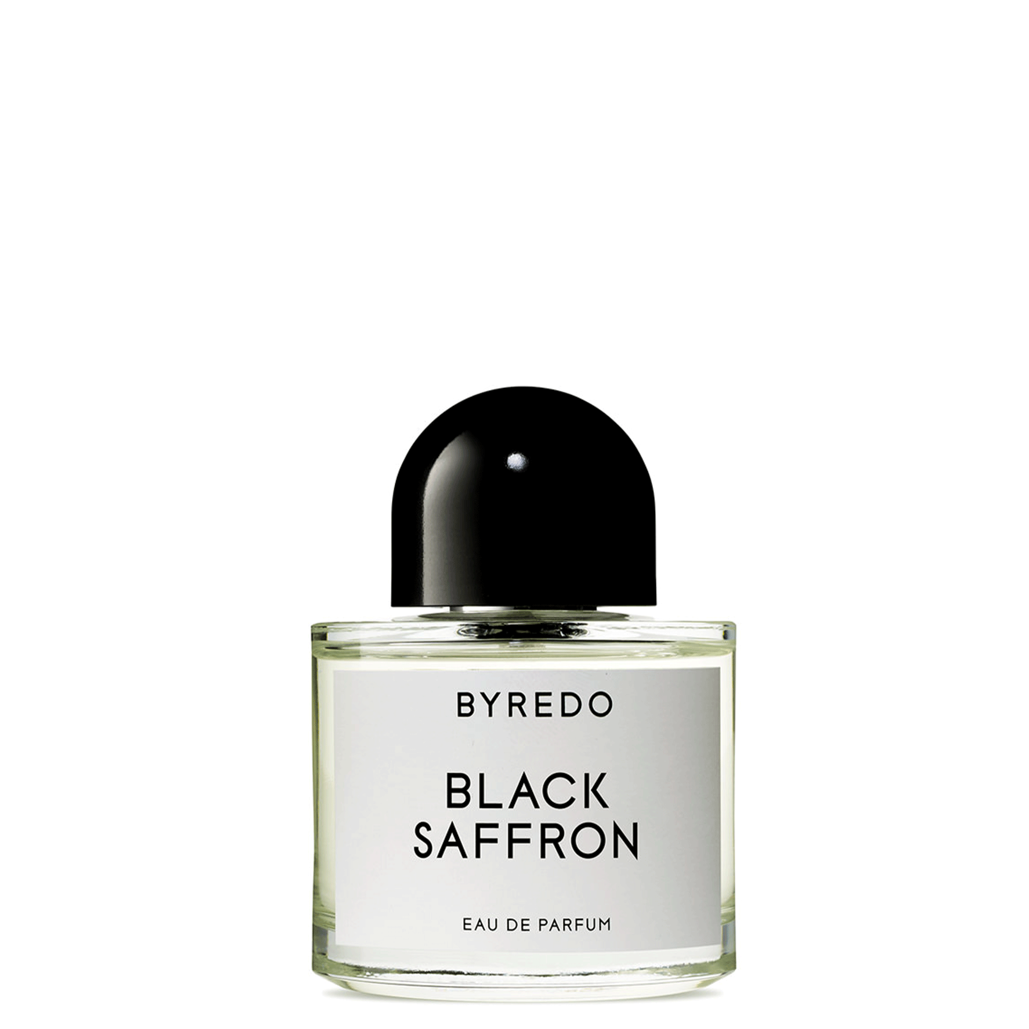 Black Saffron