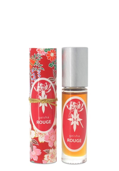 Geisha Rouge Roll-On 