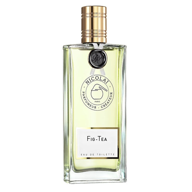 Feigentee Eau de Toilette