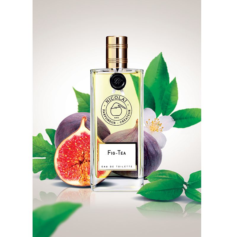 Feigentee Eau de Toilette