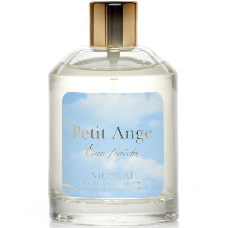 Petit Ange Eau De Cologne