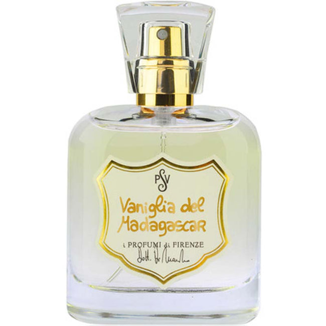 Vaniglia Del Madagaskar 