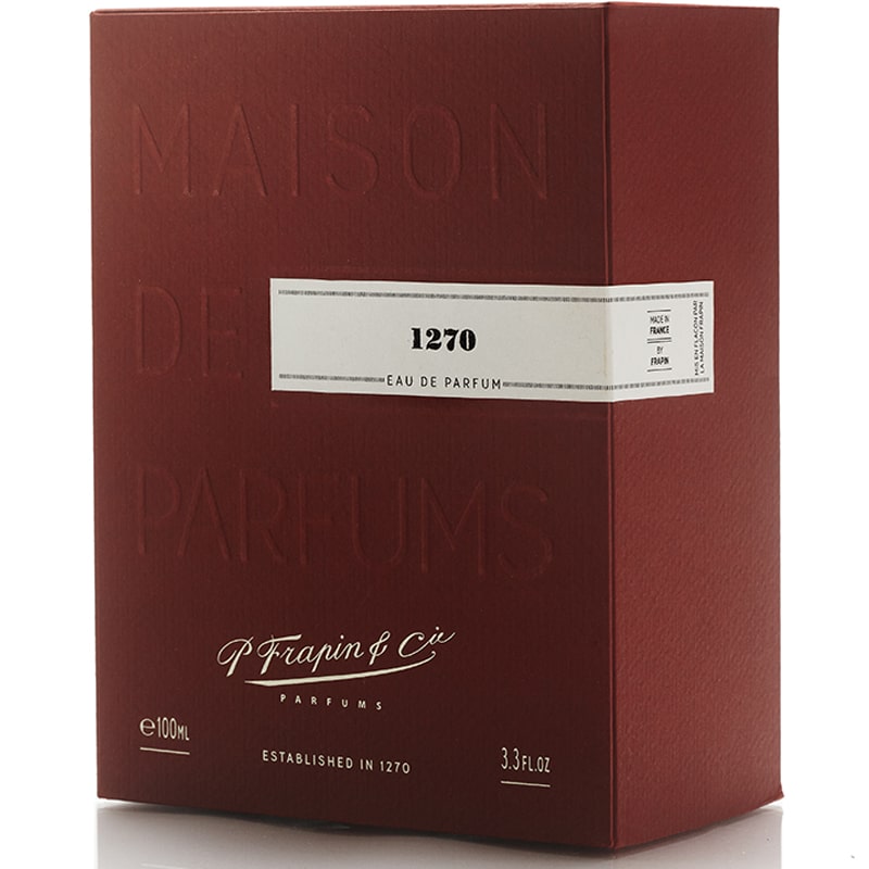 1270 Eau de Parfum