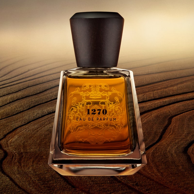 1270 Eau de Parfum