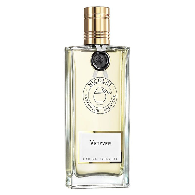 Vetyver Eau de Toilette