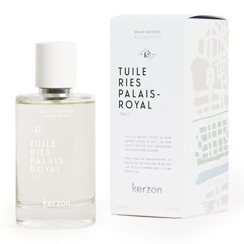 Tuileries Palais-Royal Eau de Toilette