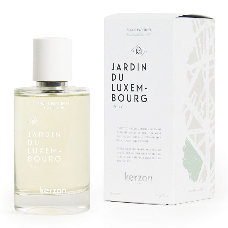 Jardin Du Luxembourg Eau de Toilette