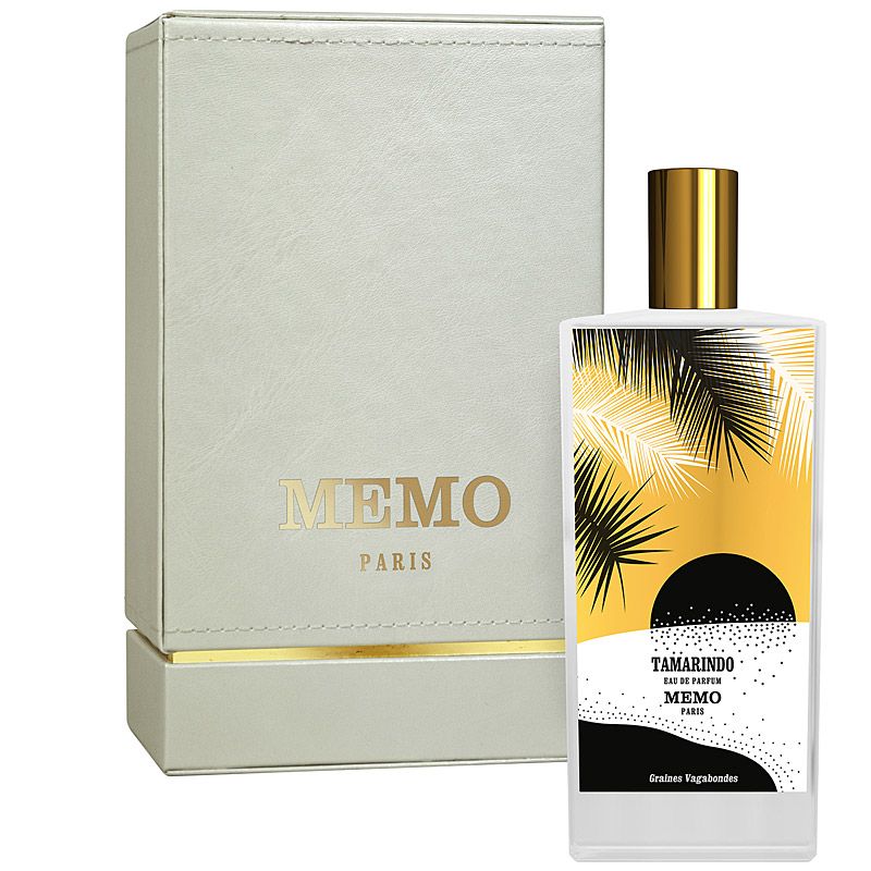 Tamarindo Eau de Parfum