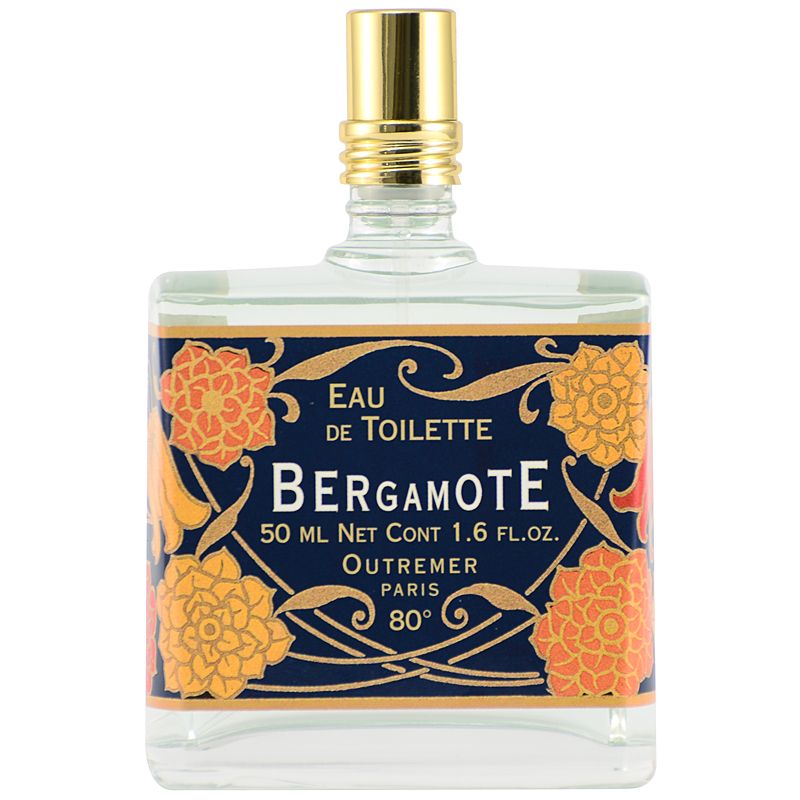 Bergamotte Eau de Toilette 