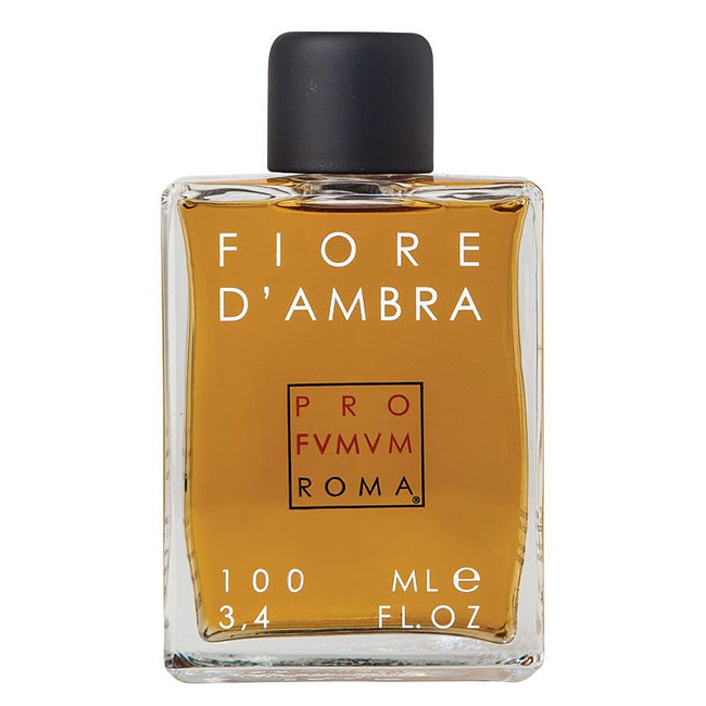 Fiore D'Ambra Eau De Parfum