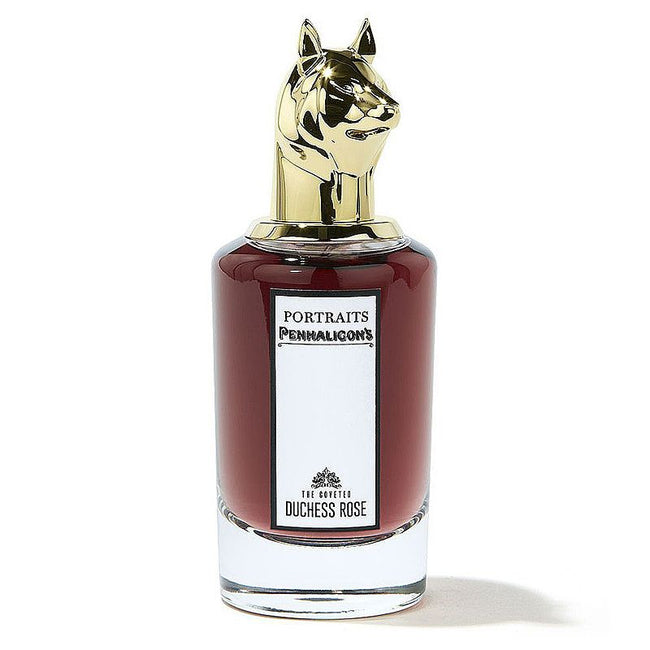 Porträts The Coveted Duchess Rose Eau de Parfum