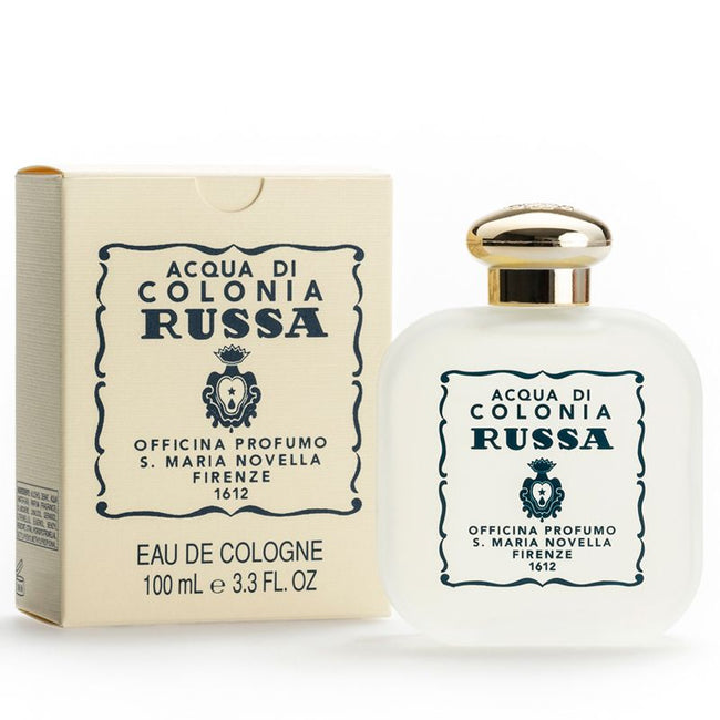 Russian (Russa) Cologne