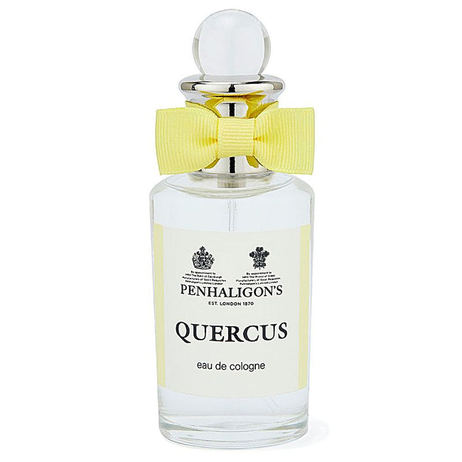 Quercus Eau De Cologne