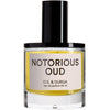 Notorious Oud Eau De Parfum 