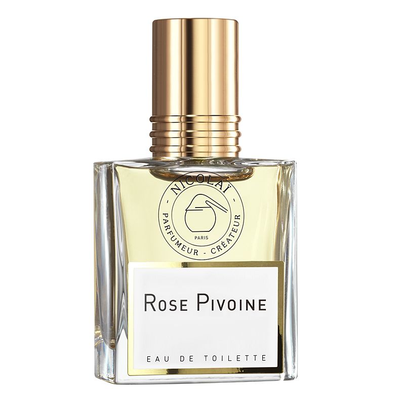 Rose Pivoine Eau de Toilette