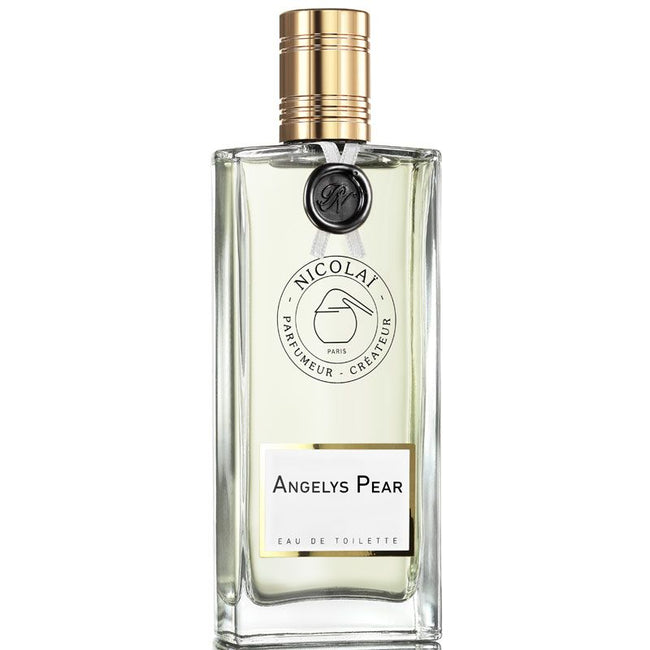Angelys Birne Eau de Toilette