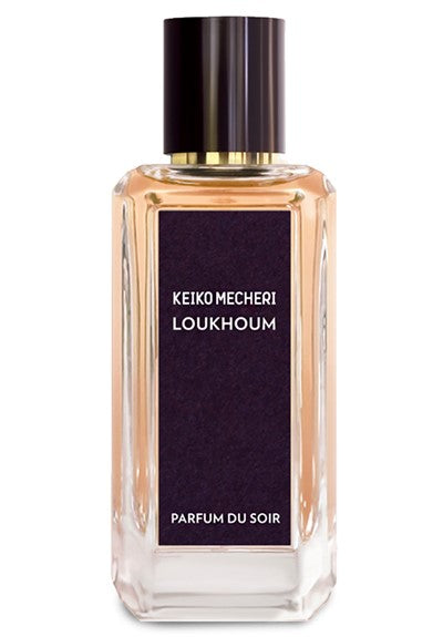 Loukhoum Parfum Du Soir