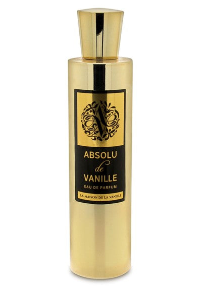 Absolu De Vanille