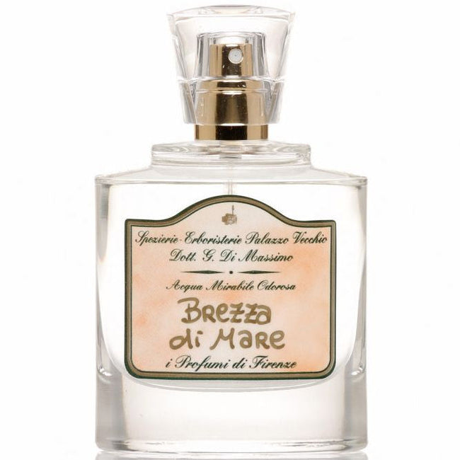 Brezza Di Mare