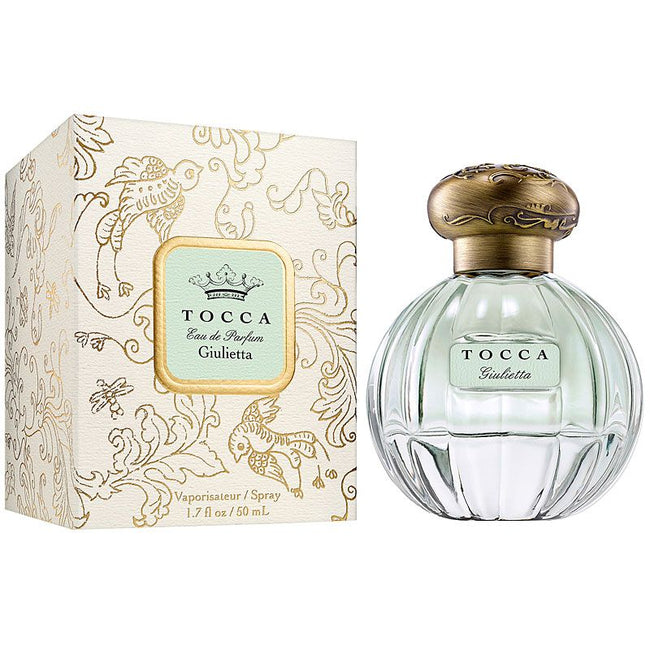 Giulietta Eau de Parfum