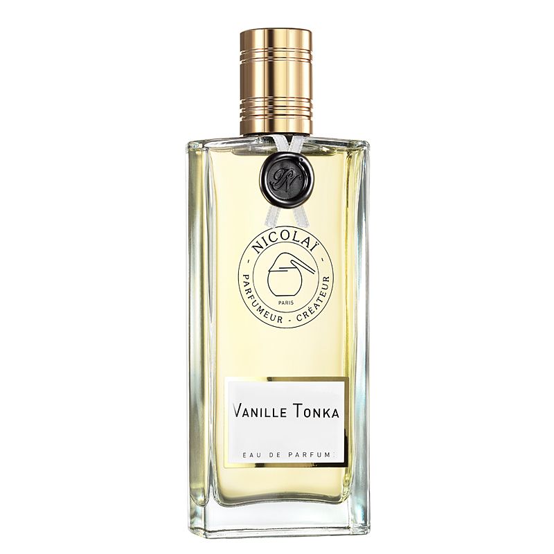 Vanille Tonka Eau De Parfum