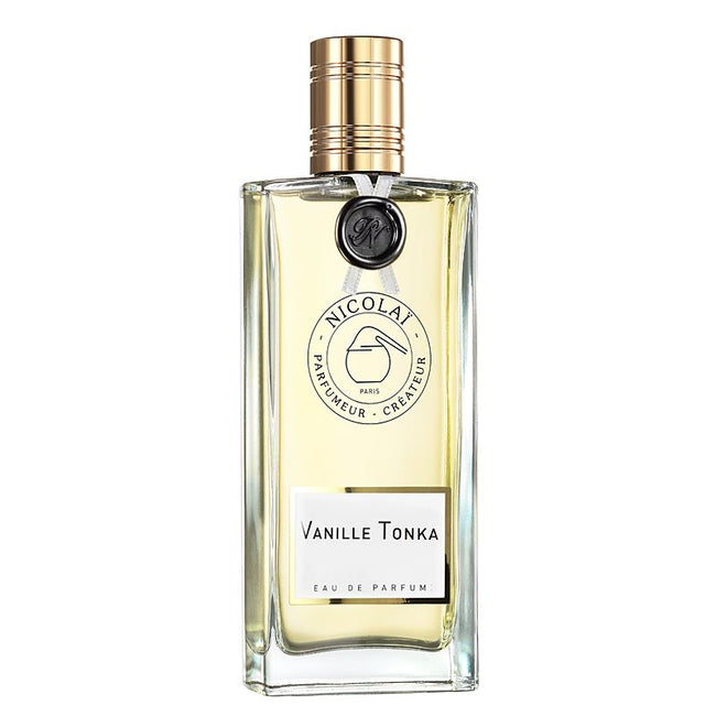 Vanille Tonka Eau de Parfum
