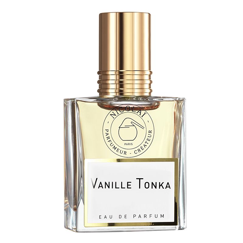 Vanille Tonka Eau De Parfum