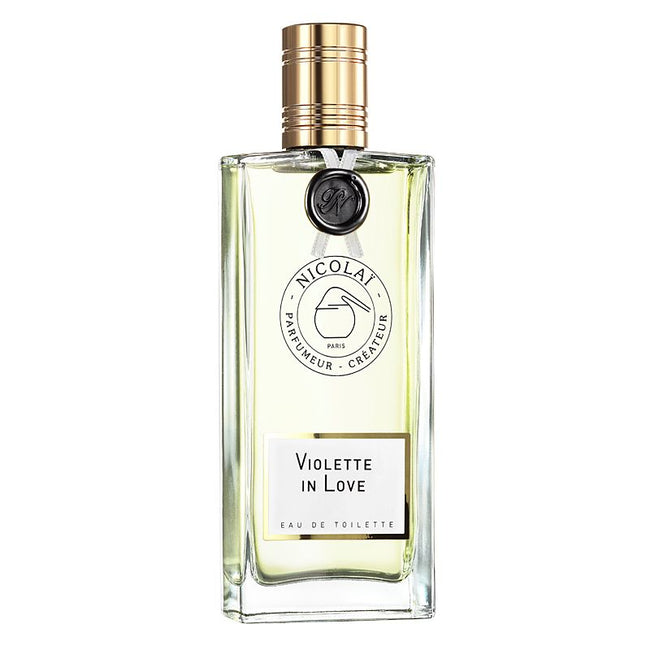 Violette In Love Eau de Toilette