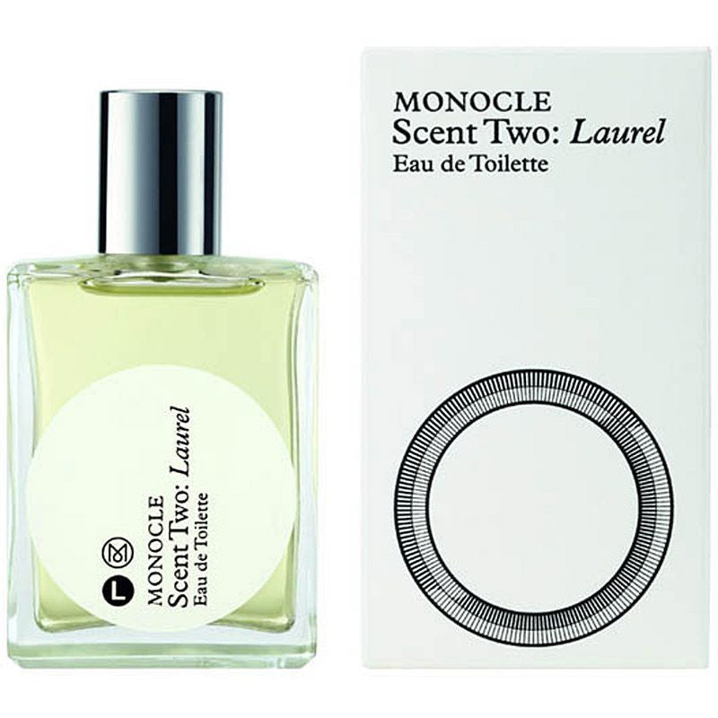 Monocle Series Laurel Eau De Toilette