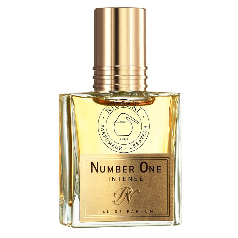 Nummer eins intensives Eau de Parfum