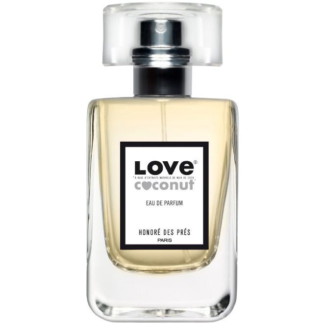 Amor Coco Eau De Parfum