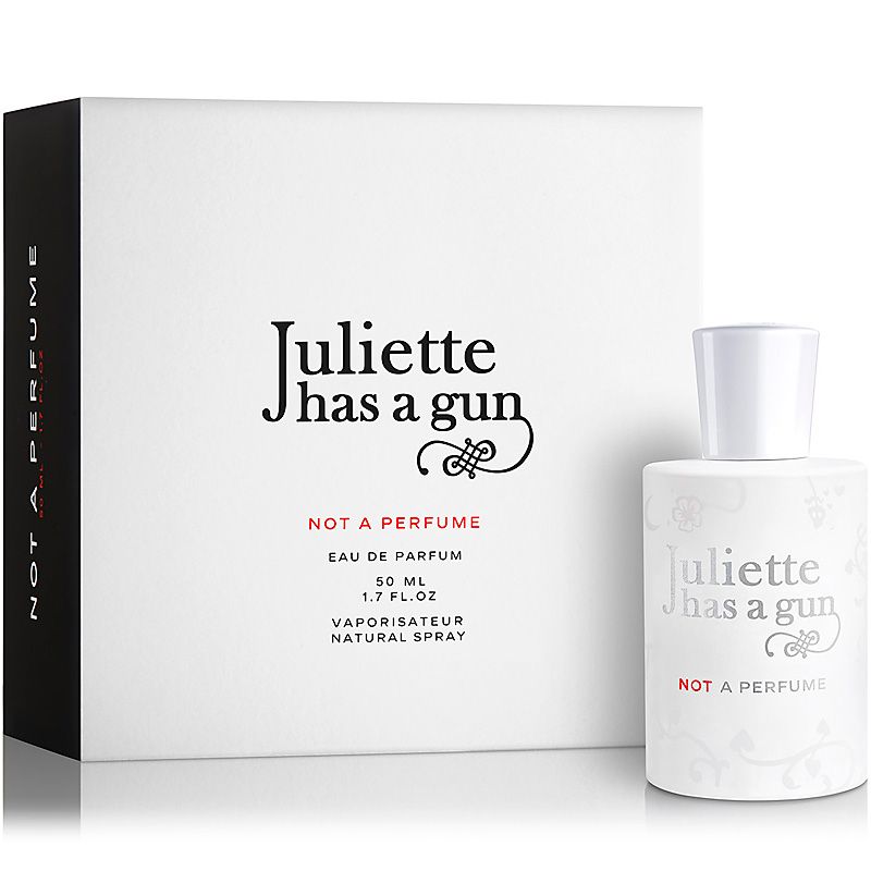 Kein Parfüm, Eau de Parfum