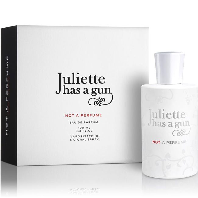 Kein Parfüm, Eau de Parfum